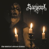 Sargeist - The Rebirth of a Cursed Existence